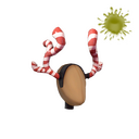 Candy Cantlers