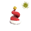 Unusual Jolly Jingler (Mirthful Mistletoe)