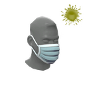 Strange Particulate Protector