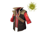 Marksman's Mohair