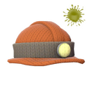 Unusual Soft Hard Hat (Aces High)