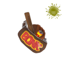 Bonk Batter's Backup