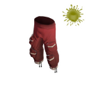 Double Dog Dare Demo Pants