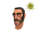 The Most Dangerous Mane