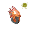 The Aztec Aggressor