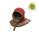 Unusual Crit Cloak (Haunted Ghosts)