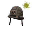 Unusual Commando Elite (Searing Plasma)