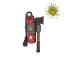 Fireman's Essentials