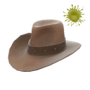 The Hat with No Name