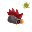 Genuine Robot Chicken Hat