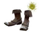 The Teufort Tooth Kicker