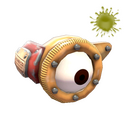 Googly Gazer