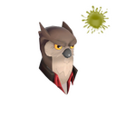 Haunted Sir Shootsalot