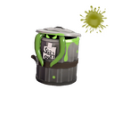 The Creature from the Heap