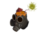 The Corpsemopolitan