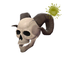Strange Wandering Wraith