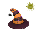 All Hallows' Hatte