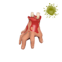 Unusual A Handsome Handy Thing (Restless Wraiths)