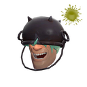 Calamitous Cauldron