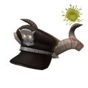 Unusual Mean Captain (The Bone Zone)