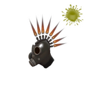 Strange Propaniac