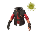 Hunting Cloak