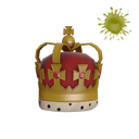 Unusual Class Crown (Starstorm Insomnia)