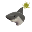 Pyro Shark