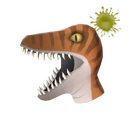 Remorseless Raptor