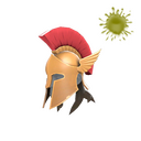 Strange Hephaistos' Handcraft