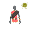 Athenian Attire