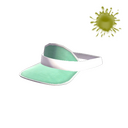 Dealer's Visor