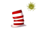 Dr's Dapper Topper