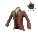 The Distinguished Rogue