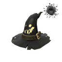 Strange Unusual Crone's Dome (Nuts n' Bolts)