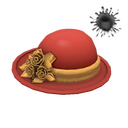 Unusual Madame Dixie (Orbiting Fire)