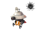 Strange RoBro 3000