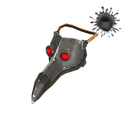The Byte'd Beak