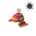 Unusual Tungsten Toque (Kill-a-Watt)