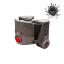 The U-clank-a