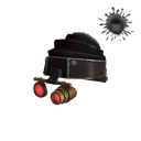 Unusual Letch's LED (Scorching Flames)