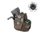 The Scrap Sack