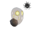 Strange Filamental