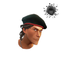 Unusual El Jefe (It's a Secret to Everybody)