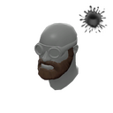 Strange Scotch Saver