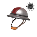 Strange Trencher's Topper