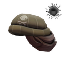 Unusual Trash Man (Nuts n' Bolts)