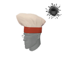 Strange Teutonic Toque