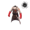 The Smock Surgeon