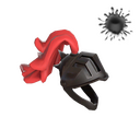 The Dark Falkirk Helm